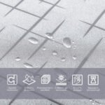 Плівка віконна 600*10000мм SW-00002609 - Зображення 4