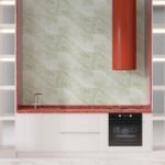 Самоклеюча стінова PET плитка 600х300х2мм SW-00002335 - Зображення 5