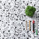 Плівка на самоклейці 90см х 10м SW-00001515 - Зображення 6