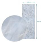 Плівка на самоклейці 60см х 3м SW-00002404 - Зображення 3