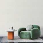 Самоклеюча гнучка штукатурка в рулоні 600х3000х2,5мм Біло-молочна SW-00002995 - Зображення 6