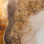 Декоративна ПВХ плита 1,22м х 2,44м х 3мм SW-00002595 - Зображення 2