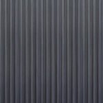 Рейка декоративна WPC стінова 3000х160х23мм Графіт SW-00001529 - Зображення 6