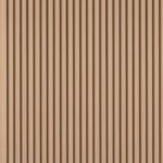 Рейка декоративна WPC стінова 3000х165х23мм Дуб SW-00001855 - Зображення 6