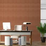 Панель 3D Bronze 700*700*4mm (D) SW-00001955 - Зображення 5