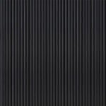 Рейка декоративна WPC стінова 3000х150х9мм Антрацит SW-00001869 - Зображення 6