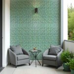 Декоративна ПВХ панель 960х480х4мм SW-00001828 - Зображення 7