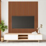 Рейка декоративна PS 2900х115х12мм Каштановий SW-00001743 - Зображення 7