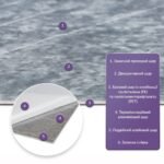 Самоклеюча стінова PET плитка 600х300х2мм SW-00002875 - Зображення 2