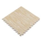 Підлога пазл - модульне підлогове покриття 600x600x10мм Пісочне дерево (МР14) SW-00000648