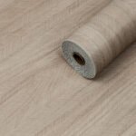 Самоклеюча вініловая плитка в рулоні 600х3000х2мм Мат SW-00002028