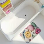 Вологопоглинаючий килимок 400х600х3мм SW-00002550 - Зображення 5