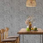 Самоклеюча стінова PET плитка у рулоні 600х3000х2мм SW-00001702 - Зображення 5