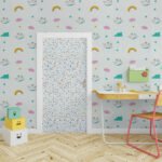 Плівка на самоклейці 60см х 3м SW-00002412 - Зображення 6