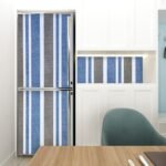 Самоклеюча плівка 0,45х10м х 0,07мм Сапфірова SW-00001217 - Зображення 5