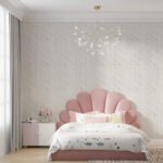 Панель-рейка в рулоні 2900х350х6мм Мармур SW-00002075 - Зображення 6