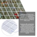 Декоративна ПВХ панель 960х480х4мм SW-00001789 - Зображення 2