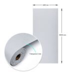 Самоклеюча вініловая плитка в рулоні 600х3000х2мм Мат SW-00002040 - Зображення 3