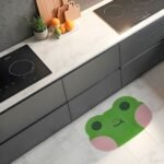 Вологопоглинаючий килимок 400х600х3мм Жабка SW-00002560 - Зображення 6