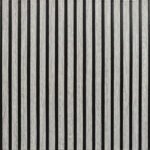 Панель-рейка 680х670х5мм Срібно-чорний SW-00002532