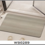 Вологопоглинаючий килимок 500х800х3мм SW-00002545