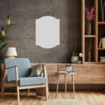 Дзеркало акрилове самоклеюче 300*400мм*2мм SW-00001522 - Зображення 6