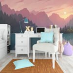 Підлога пазл - модульне підлогове покриття 600x600x10мм Золоте дерево (МР2) SW-00000022 - Зображення 6