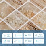 Декоративна ПВХ панель 960х480х4мм SW-00002481 - Зображення 4