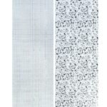 Самоклеюча плівка 0,40х10м Візерунок квіти SW-00001262 - Зображення 3