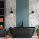 Самоклеюча стінова PET плитка у рулоні 600х3000х2мм SW-00003240 - Зображення 5