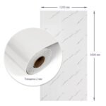 Самоклеюча стінова PET плитка в рулоні 1200х3000х2мм SW-00002669 - Зображення 3