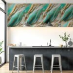 Плівка на самоклейці 60см х 10м SW-00002618 - Зображення 6