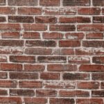 Самоклеюча 3D панель 3080x700x3мм Червона Катеринославська Цегла SW-00001761 - Зображення 2