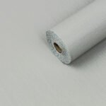 Самоклеюча вініловая плитка в рулоні 600х3000х2мм Сірий льон Мат SW-00002043