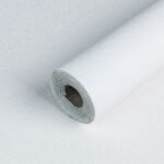 Самоклеючі шпалери 2800х500х1,5мм Білий (D) SW-00002022