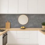 СВП-110 Самоклеюча вінілова плитка 600х300х1,5мм МАТ ціна за 1 шт. SW-00003251 - Зображення 5