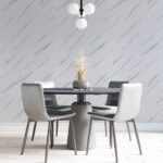 Самоклеюча стінова PET плитка у рулоні 600х3000х2мм SW-00001691 - Зображення 8