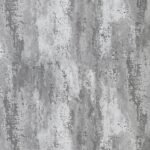 Декоративна ПВХ плита 600х600х3мм платиновий мармур (S) SW-00001632