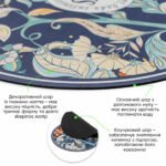 Вологопоглинаючий килимок 380х580х3мм (D) SW-00002559 - Зображення 2