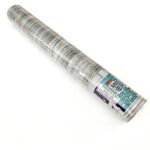 Самоклеюча плівка 0,45х10м х 0,07мм Попільне дерево SW-00000819 - Зображення 3