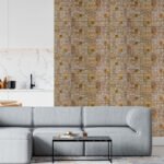 Декоративна ПВХ панель 960х480х4мм SW-00002479 - Зображення 6