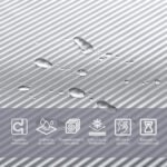 Плівка віконна 600*3000мм SW-00002598 - Зображення 4