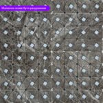 Самоклеюча PET мозаїка 300х300х4мм SW-00002451 - Зображення 6