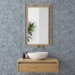 Самоклеюча стінова PET плитка в рулоні 1200х3000х2мм SW-00002668 - Зображення 6