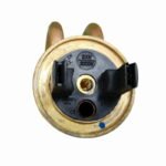 ТЕН для бойлера Atlantic 2000 Вт, D:48mm, L:270mm з прокладкою (ER 002000 Atl / 484518) - Зображення 10