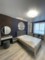 Рейка декоративна PS 2900х115х12мм Темний горіх SW-00001745 - Зображення 10