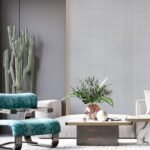 Самоклеюча вініловая плитка в рулоні 600х3000х2мм Мат SW-00002048 - Зображення 5