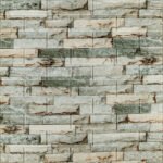 Декоративна панель 3D 700х770х5мм Цегла Катеринославська SW-00003310