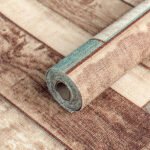 Самоклеючі шпалери 2800х450х1,5мм Рване дерево SW-00000727