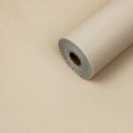 Самоклеюча вініловая плитка в рулоні 600х3000х2мм Бежевий льон Мат SW-00002042